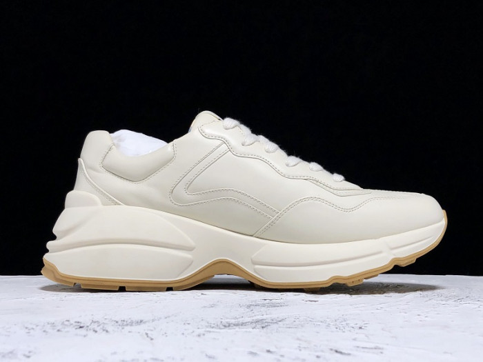 G*u*i rhyton sneaker with ny yankees ™ patch 548638 drw00 9022