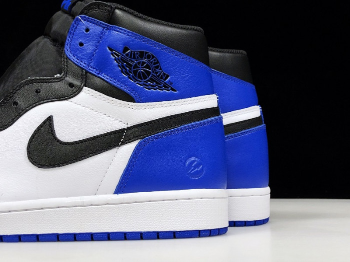 Air Jordan 1 Retro High OG “Fragment” 716371-040